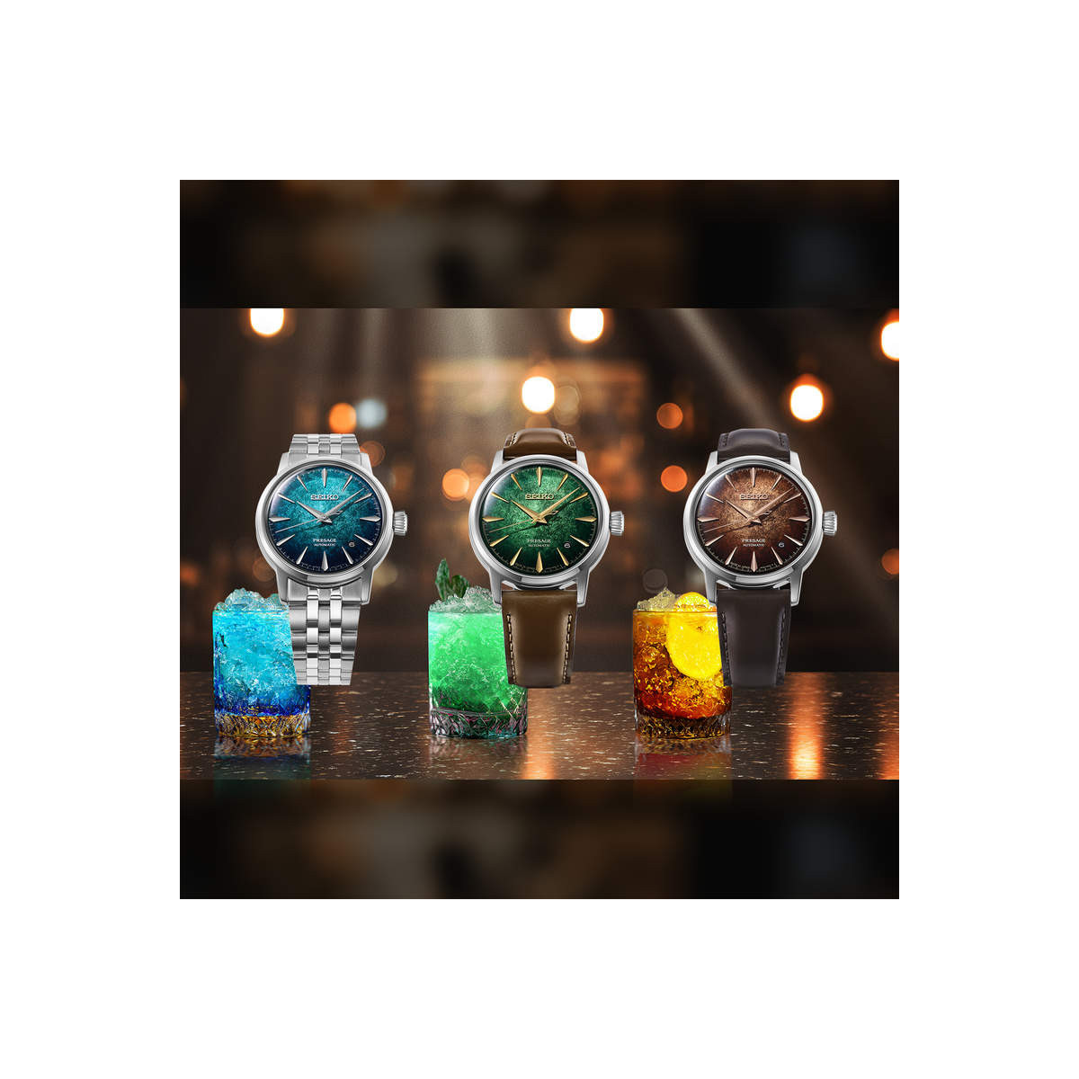 Presage Cocktail Time Whiskey Mist - Presage Cocktail Time Whiskey Mist