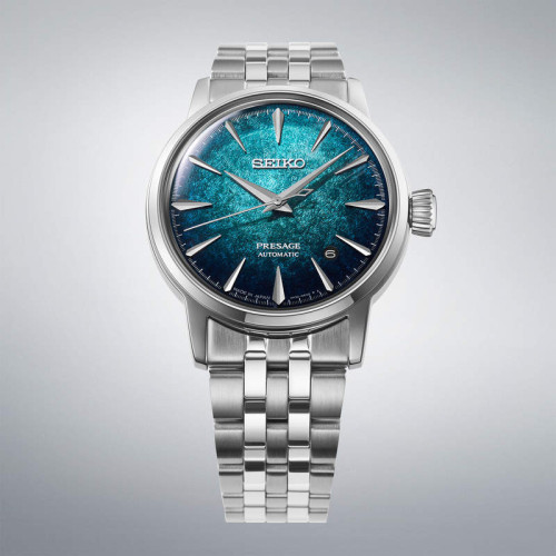 Presage Cocktail Time Emerald Mist - Presage Cocktail Time Emerald Mist