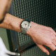Seiko 5 Sports Field GMT Esfera Crema - Seiko 5 Sports Field GMT Esfera Crema Seiko 5 Sports Field GMT Esfera Crema - Seiko 5 Sports Field GMT Esfera Crema