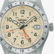 Seiko 5 Sports Field GMT Esfera Crema - Seiko 5 Sports Field GMT Esfera Crema Seiko 5 Sports Field GMT Esfera Crema - Seiko 5 Sports Field GMT Esfera Crema