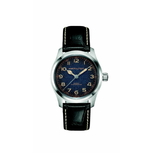 RELOJ KHAKI FIELD MURPH 38 MM HAMILTON