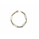 PULSERA ORO ESLABONES PULSERA ORO ESLABONES