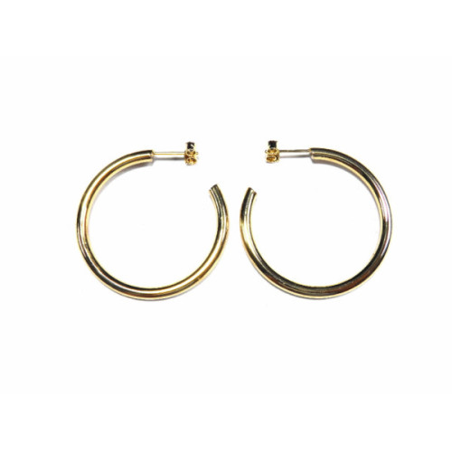 CRIOLLA ORO 30 MM PRESION