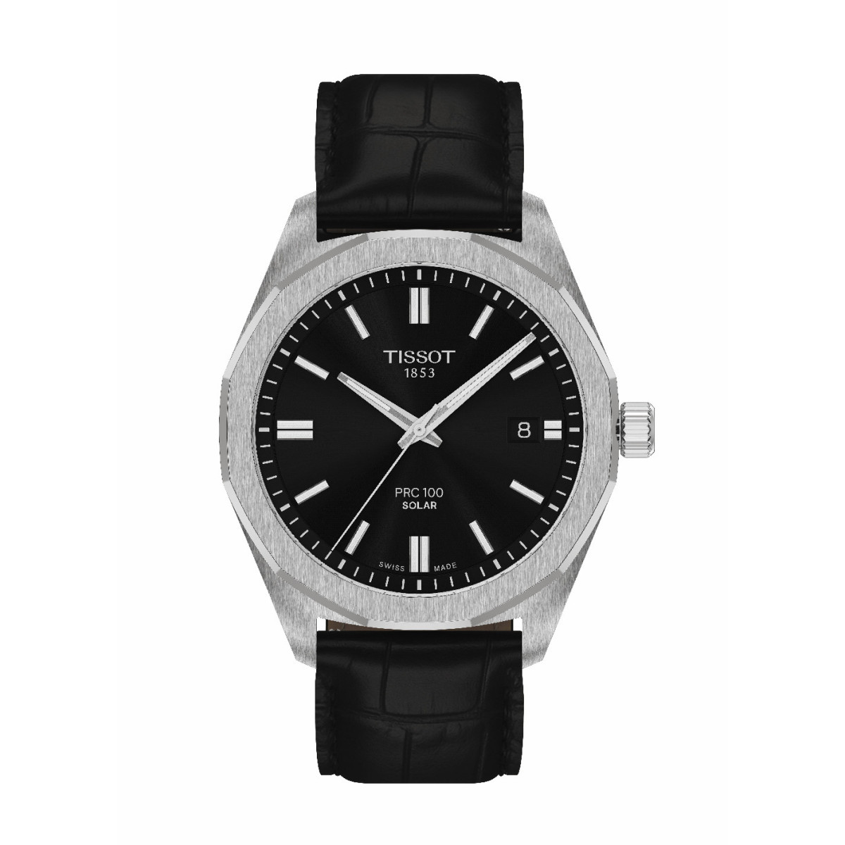 RELOJ PRC100 SOLAR TISSOT