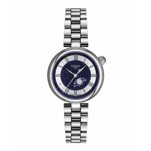 RELOJ DESIR TISSOT
