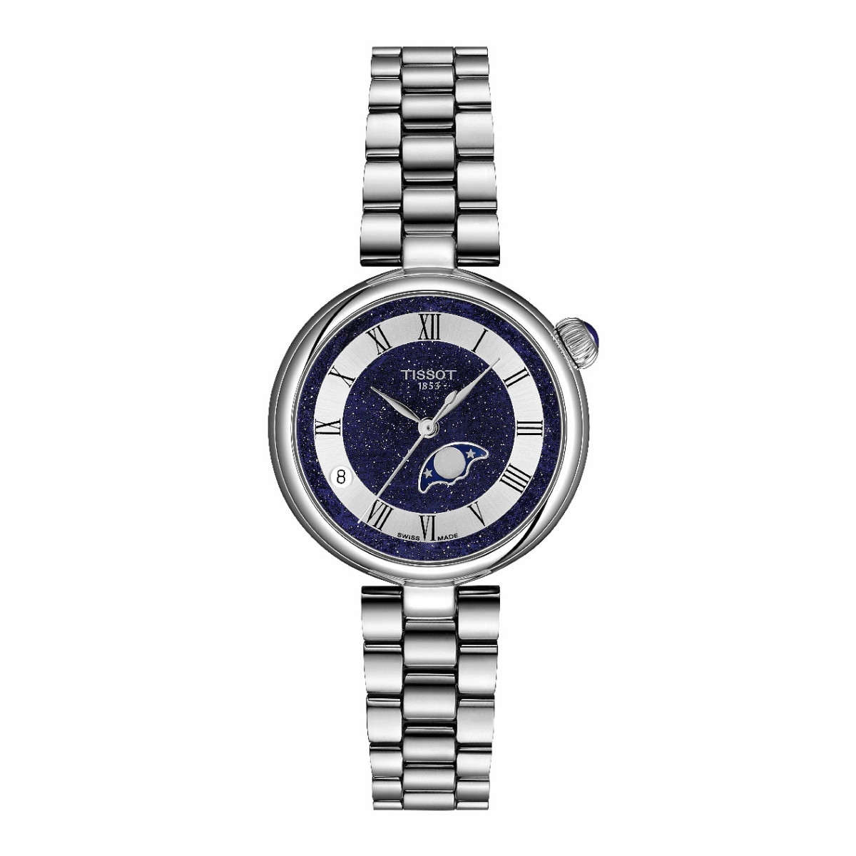 RELOJ DESIR TISSOT