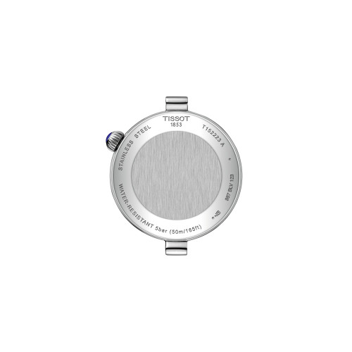 RELOJ DESIR TISSOT