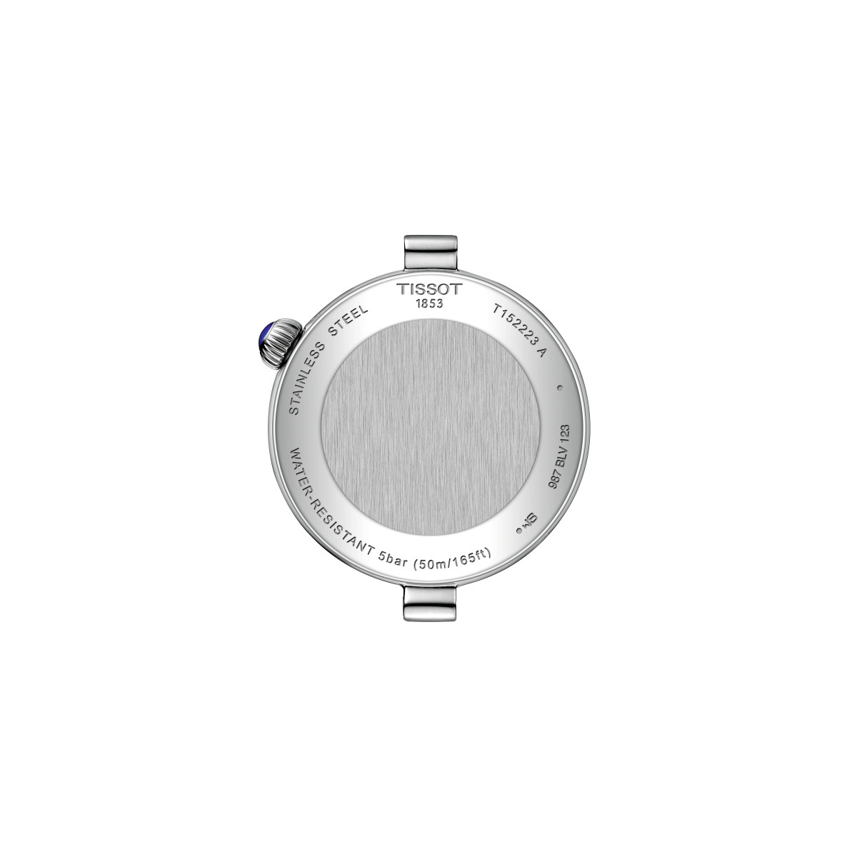 RELOJ DESIR TISSOT