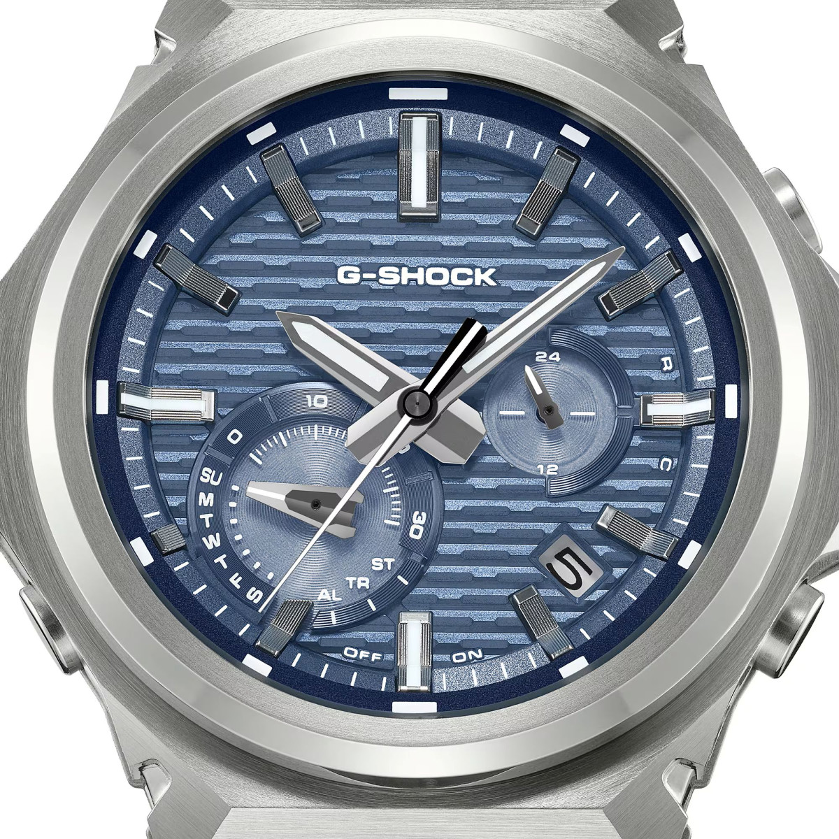 RELOJ G-SHOCK