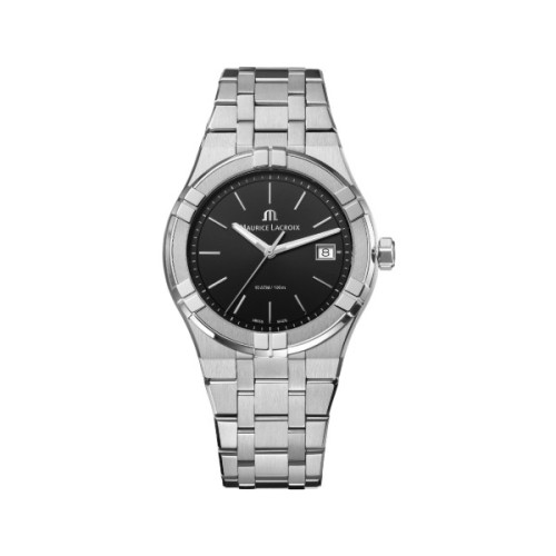 RELOJ AIKON 40 MM MAURICE LACROIX - AI1108-SS00F-330-A