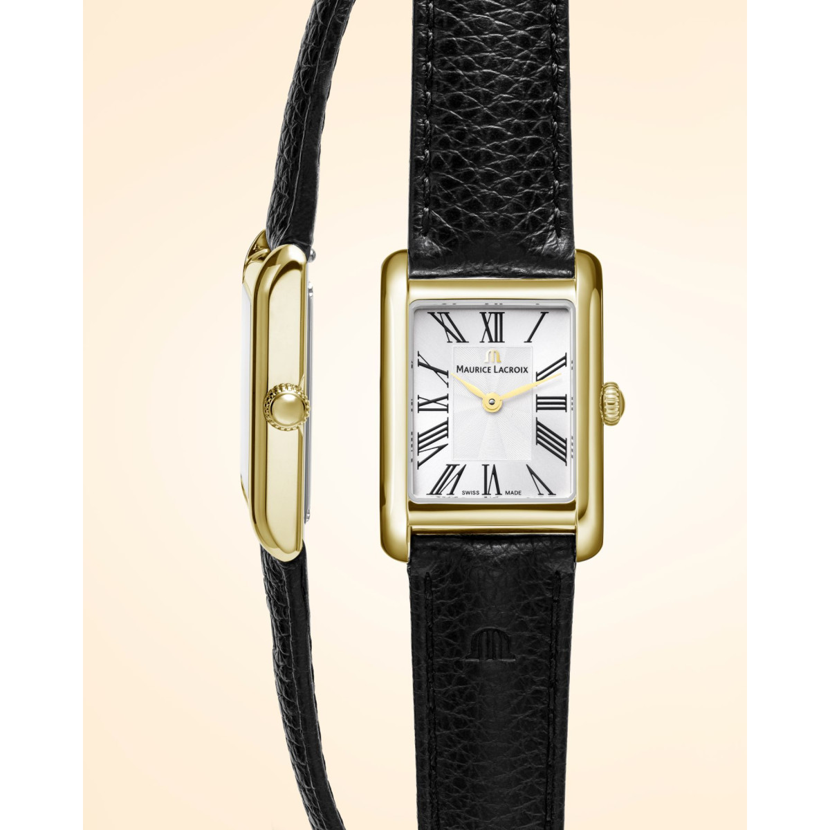 RELOJ FIABA MAURICE LACROIX - FA1205-PVY01-110-2
