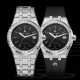 RELOJ AIKON 40 MM MAURICE LACROIX - AI1108-SS00F-330-A RELOJ AIKON 40 MM MAURICE LACROIX - AI1108-SS00F-330-A