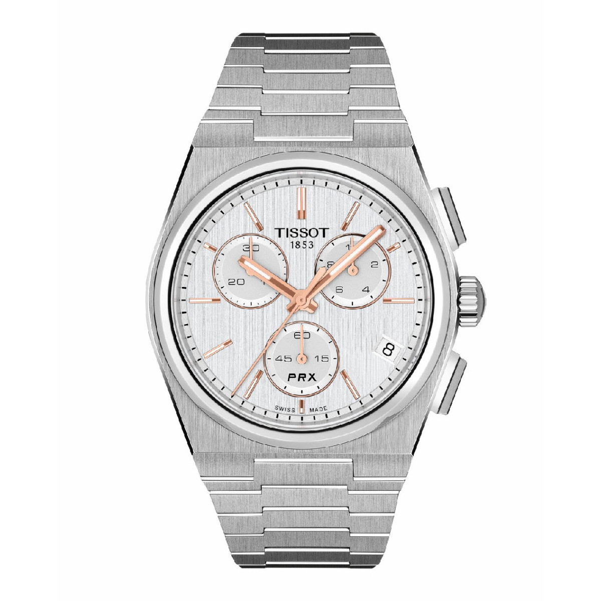 RELOJ PRX 41 MM CHRONO TISSOT