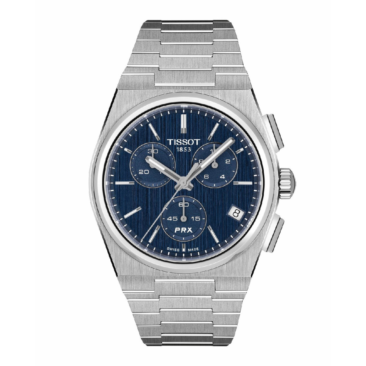 RELOJ PRX 41 MM CHRONO TISSOT