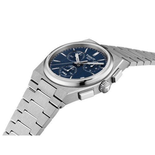 RELOJ PRX 41 MM CHRONO TISSOT