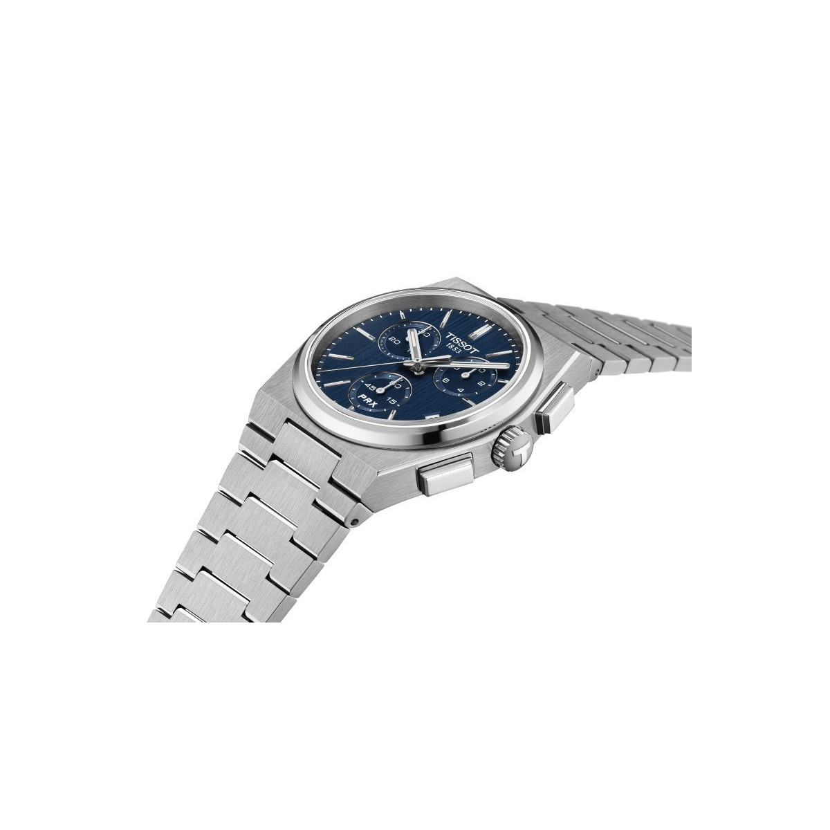 RELOJ PRX 41 MM CHRONO TISSOT