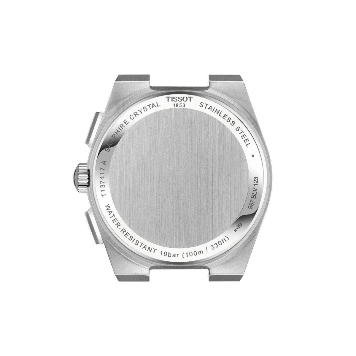 RELOJ PRX 41 MM CHRONO TISSOT
