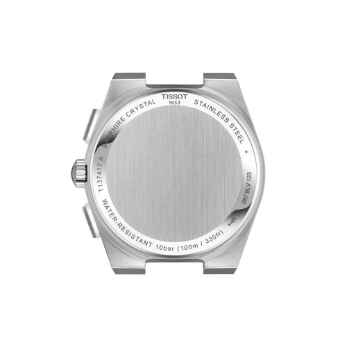 RELOJ PRX 41 MM CHRONO TISSOT