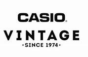 RELOJES CASIO VINTAGE COLLECTION