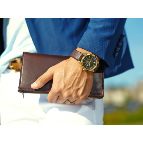RELOJES DE HOMBRE