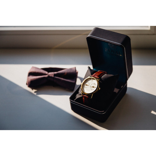 RELOJES DE BODA PARA HOMBRE
